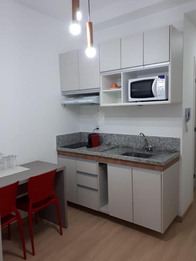 Flat Completo Apartamento Cotia  Exterior foto