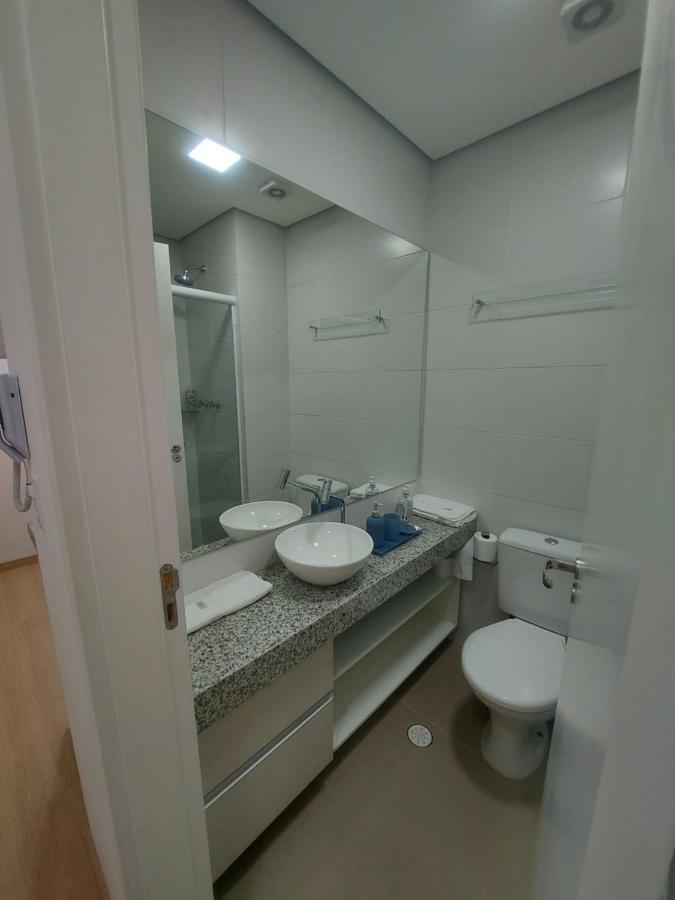 Flat Completo Apartamento Cotia  Exterior foto
